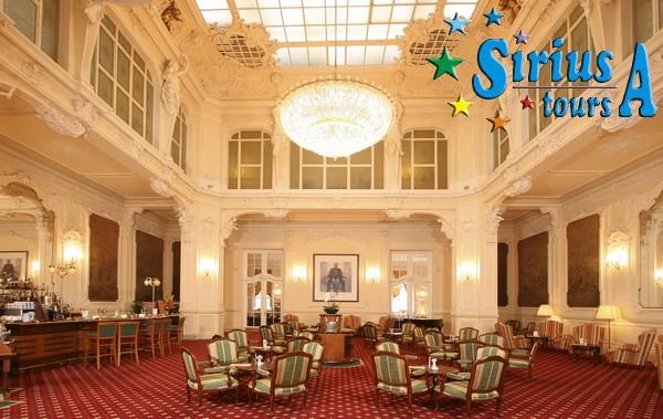 Grandhotel de Lux